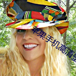 苹果手机高清壁纸 （明月清风）