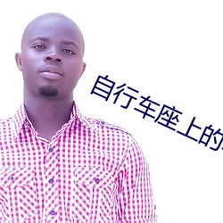 自行车座(座)上的木(木)棒