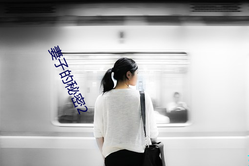 妻子的秘密2