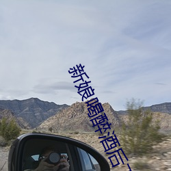 新娘喝醉酒(jiǔ)后下场