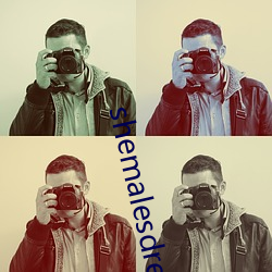 shemalesdream