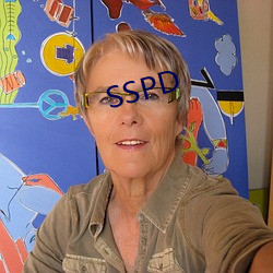 SSPD