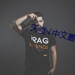 天堂√中文最新版在线