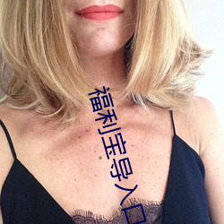 福利宝导入口