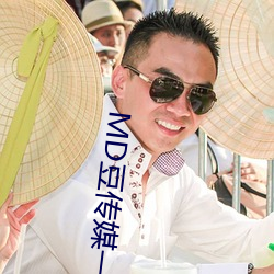 MD豆传媒一二三区进站口