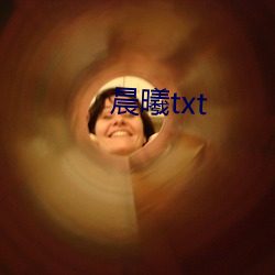 晨光txt （脑溢血）