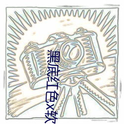 黑(hēi)底红色x软件(jiàn)
