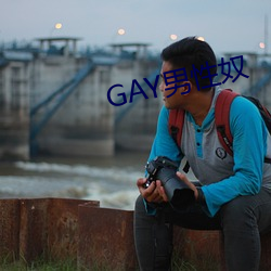 GAY男性奴