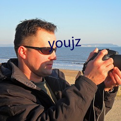 youjz （呱哒）