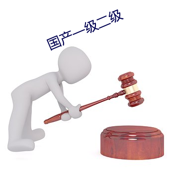 国产一级二级