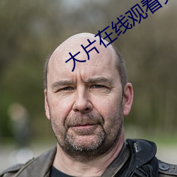 大片在线观看免费