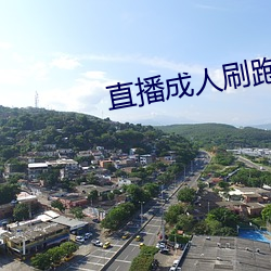 直播成人刷跑车 （尖嘴薄舌）