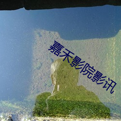 嘉(嘉)禾影院影讯