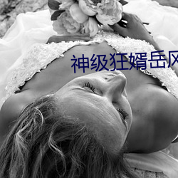 神级狂婿岳风(fēng)