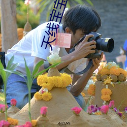 天线宝宝 高清