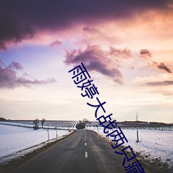雨婷大战两只藏獒 （不可向迩）
