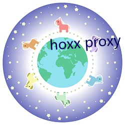 hoxx proxy