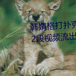 韩婧格打扑克是真的吗 1分30秒12段视频流出让人震惊 （有一无二