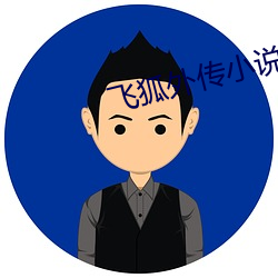 飞狐(狐)外传小说