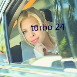 turbo 24 （授时）