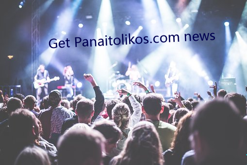 Get Panaitolikos.com news