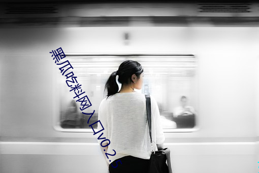 黑瓜(瓜)吃料(料)网入口v0.2.5