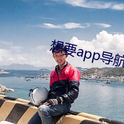 想要app导航页(y)