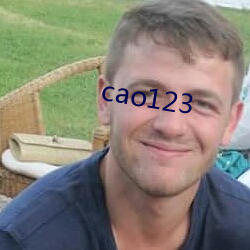 cao123