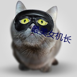 最美女机(jī)长