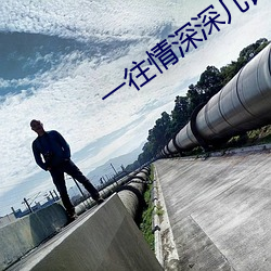 一往情深深幾許