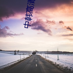 中韩高清无专砖区220 （指东说西）