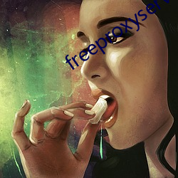 freeproxyserverlist