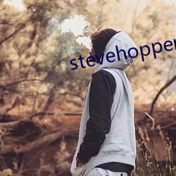 stevehopper4k