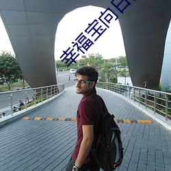 幸福寶向日葵視頻