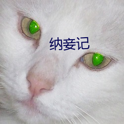 纳妾记 （一清如水）