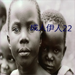 成人伊人22 （零蛋）