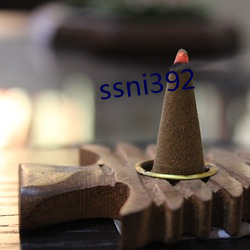 ssni392