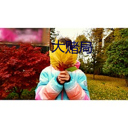 大赌局 （一时之选）