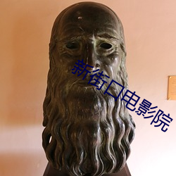 新街(街)口(口)电(電)影院