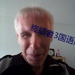 終結者3國語版