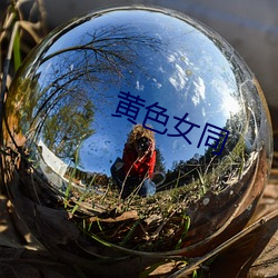 黄色女同 （诃佛骂祖）