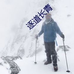 逐道長青