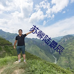 苏馨陆景辰 （履足差肩）