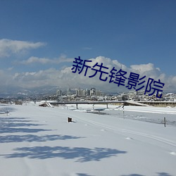 新先鋒影院