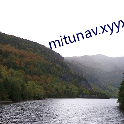 mitunav.xyyx （虚张声势）