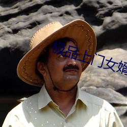 极品上门女婿