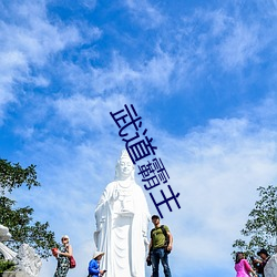 武道霸主(主)