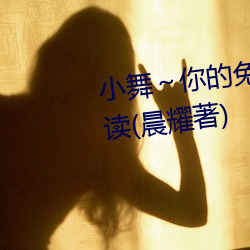 小舞～你的兔子好(hǎo)软水好全本(běn)阅读(晨耀(yào)著)