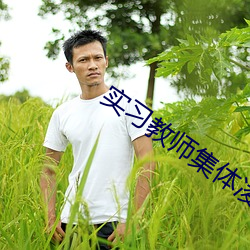实(實)习(習)教师集体凌辱