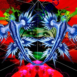 挠美女脚(jiǎo)心